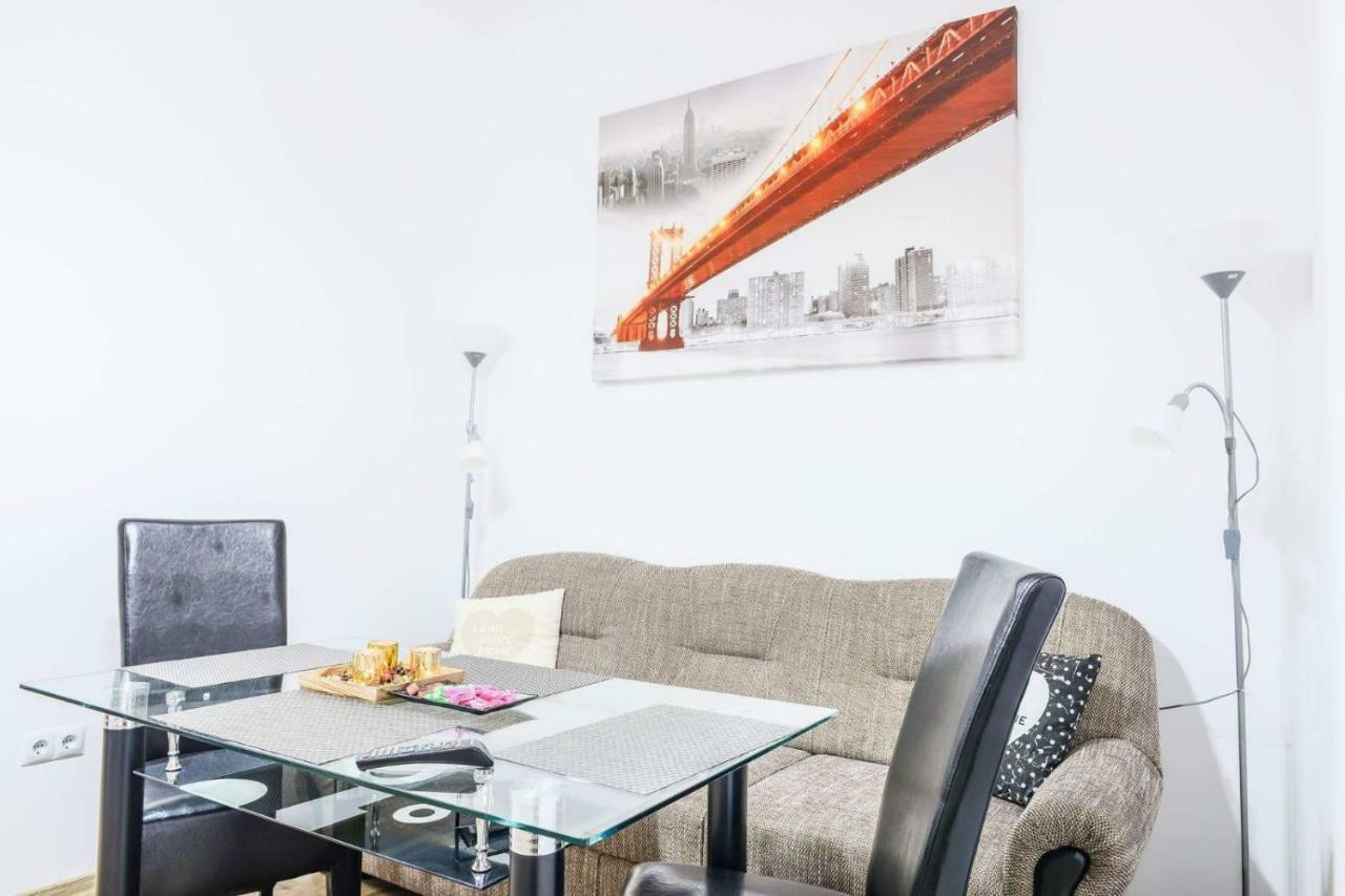 Apartment Casa Friedrich Czell Braşov Eksteriør bilde